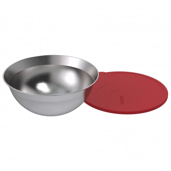 Primus Campfire Bowl Stainless With Lid