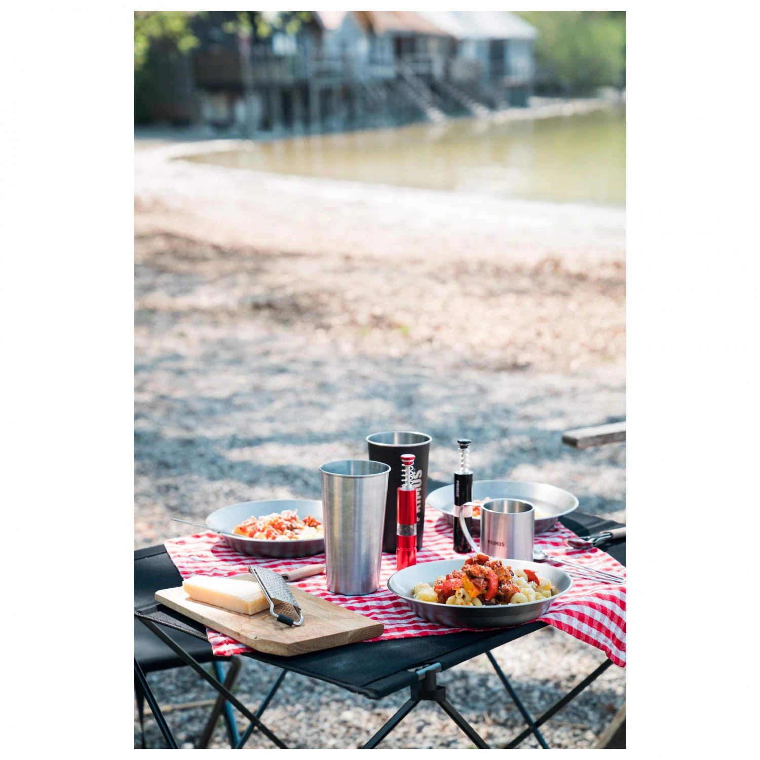 Primus CampFire Table - Camping Table - Image 3