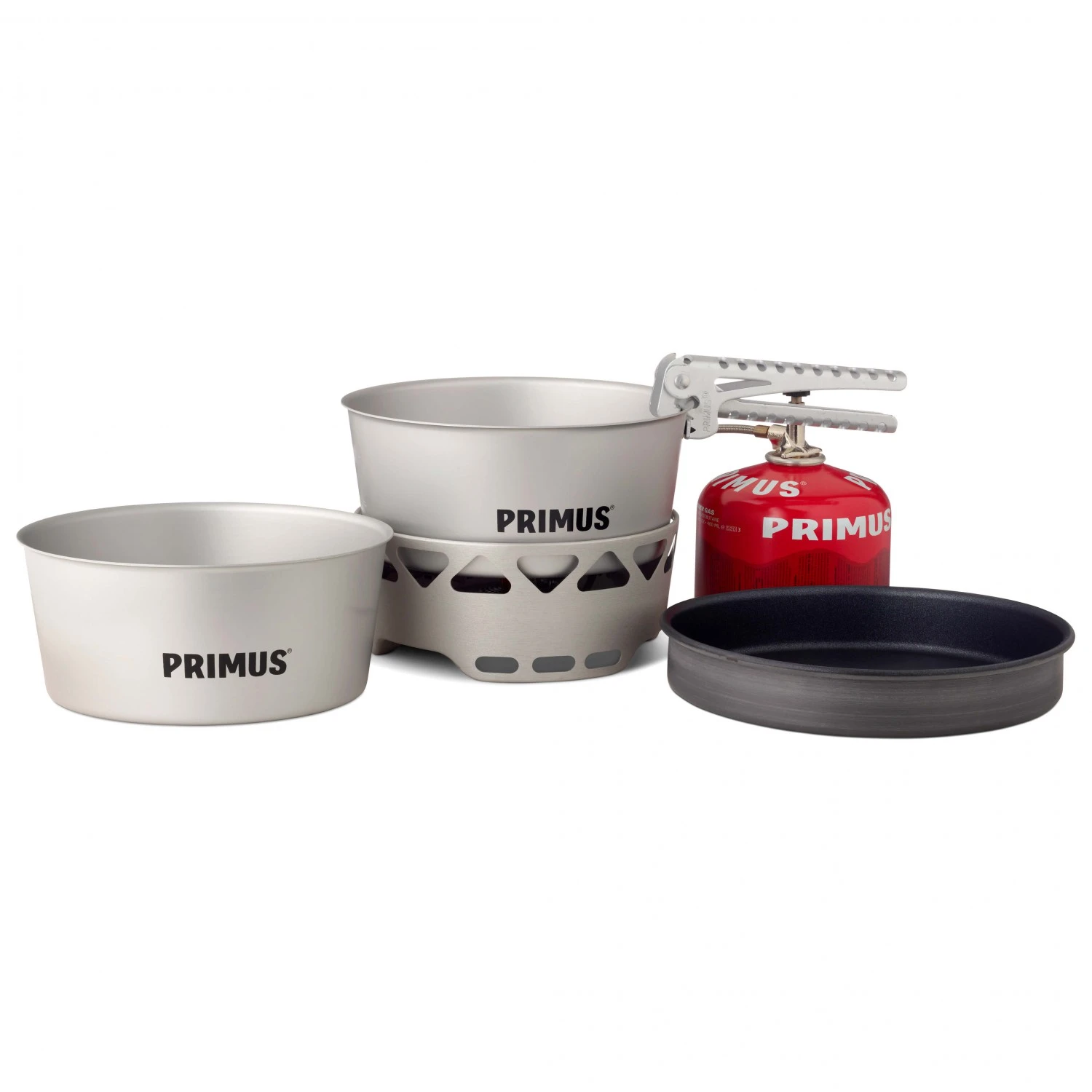 Primus Essential Stove Set - Gas Stove - Image 2