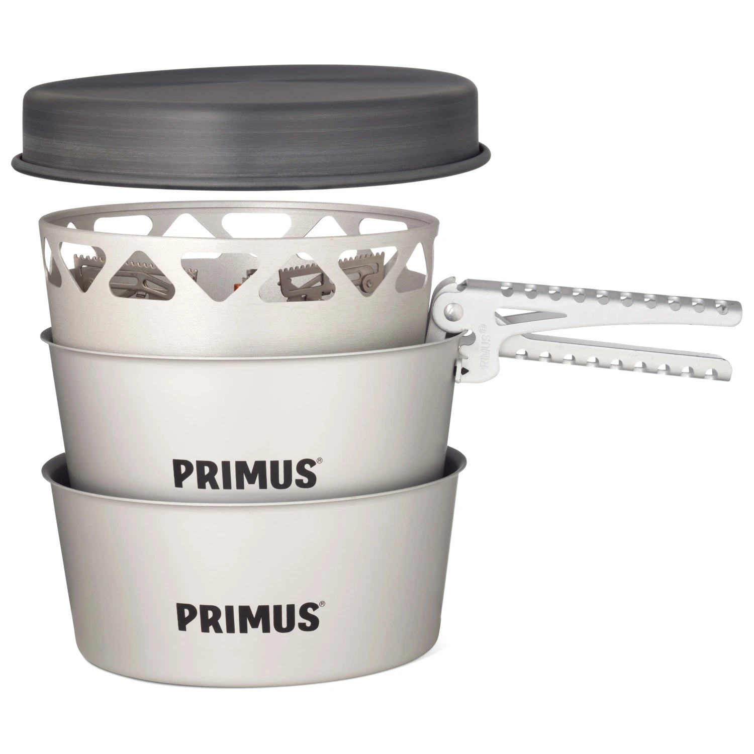 Primus Essential Stove Set - Gas Stove