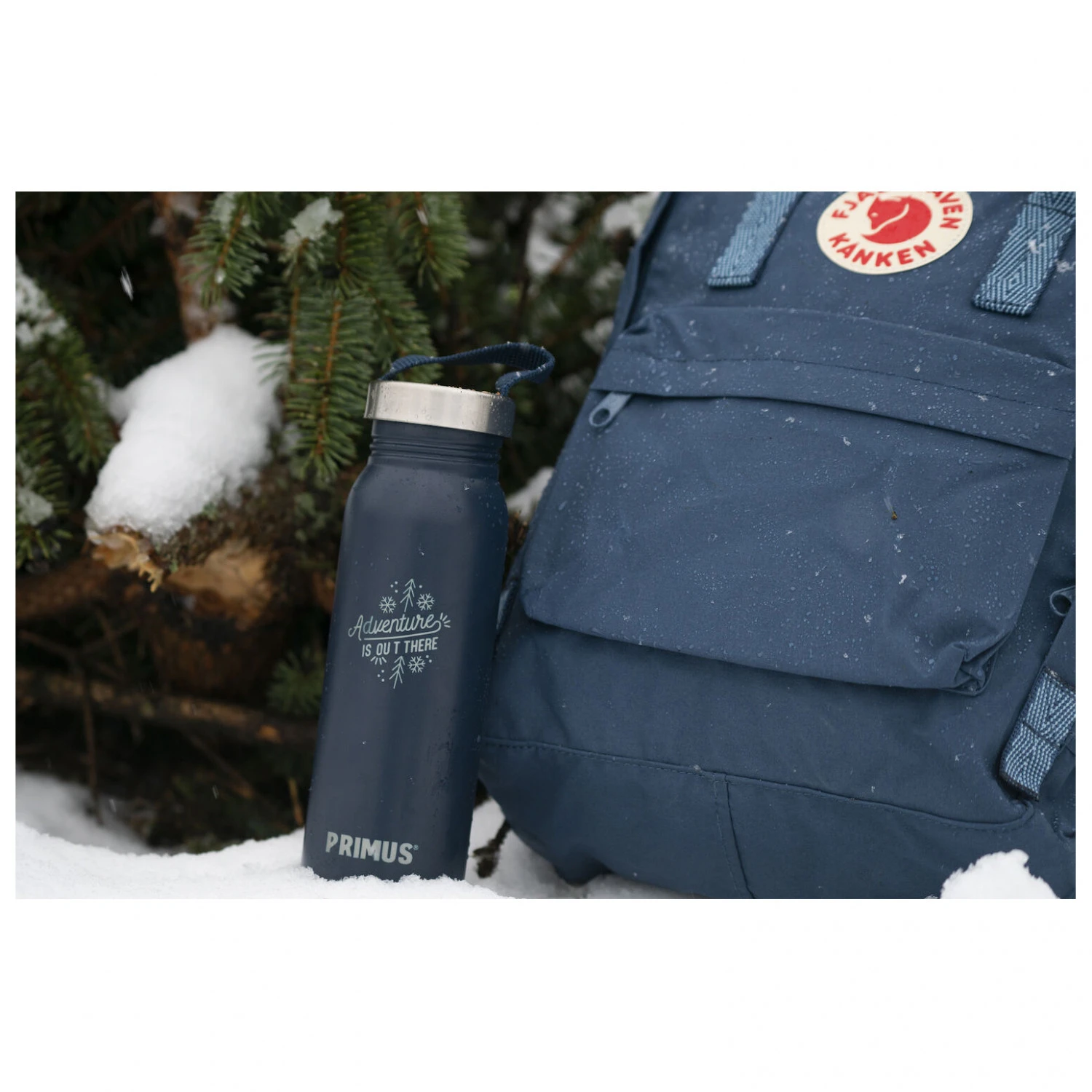 Primus Klunken Bottle Winter - Water Bottle - Image 2