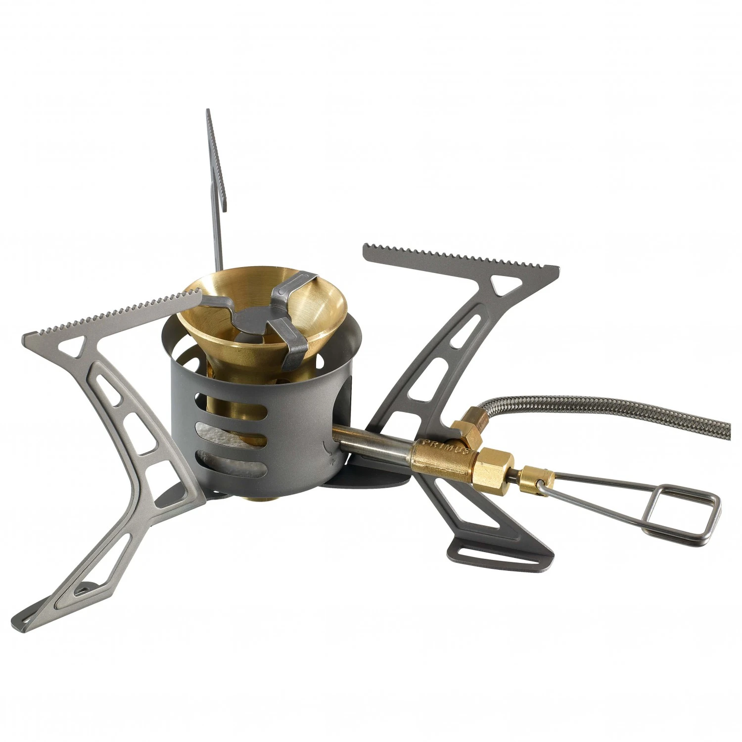 Primus OmniLite Ti - Multifuel Stove