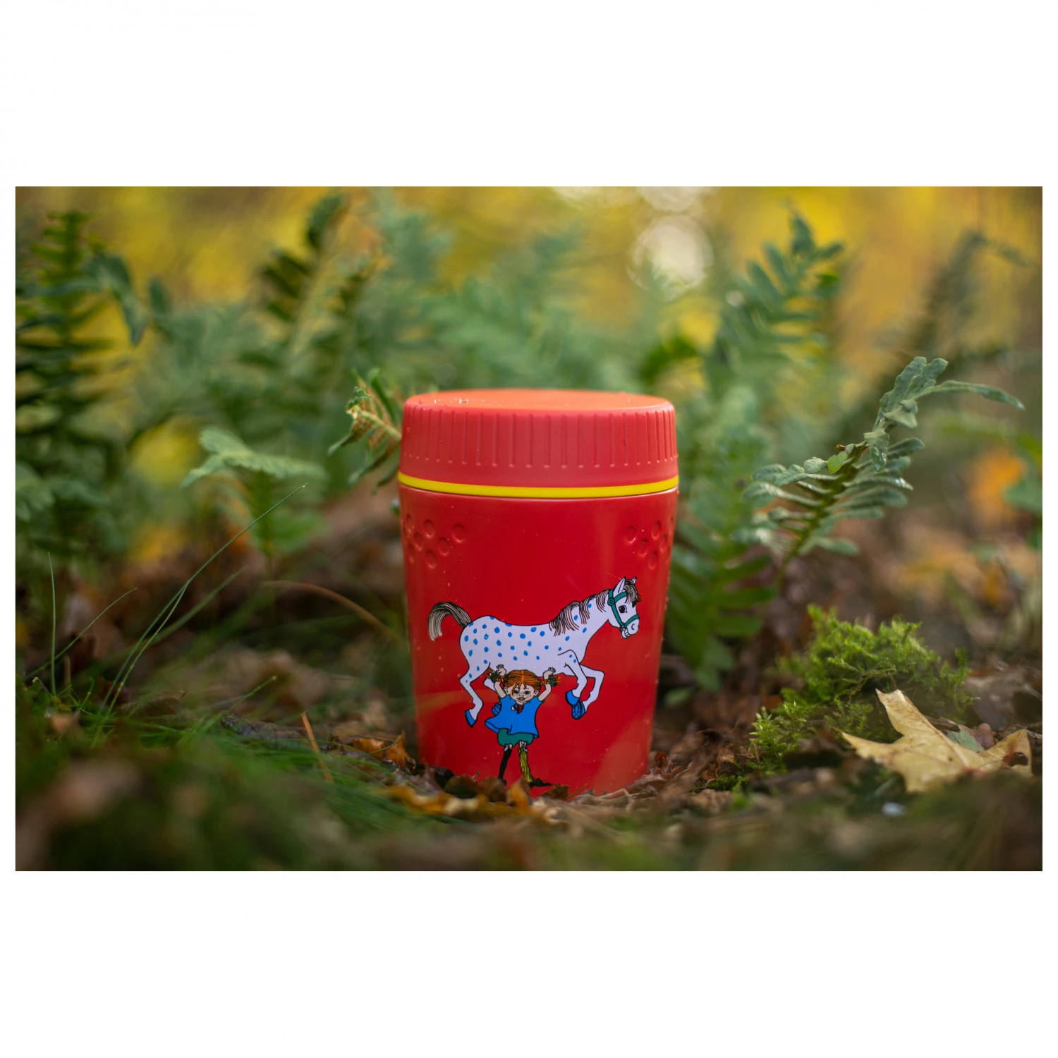 Primus Trailbreak Lunch Jug Pippi - Food Storage - Image 2