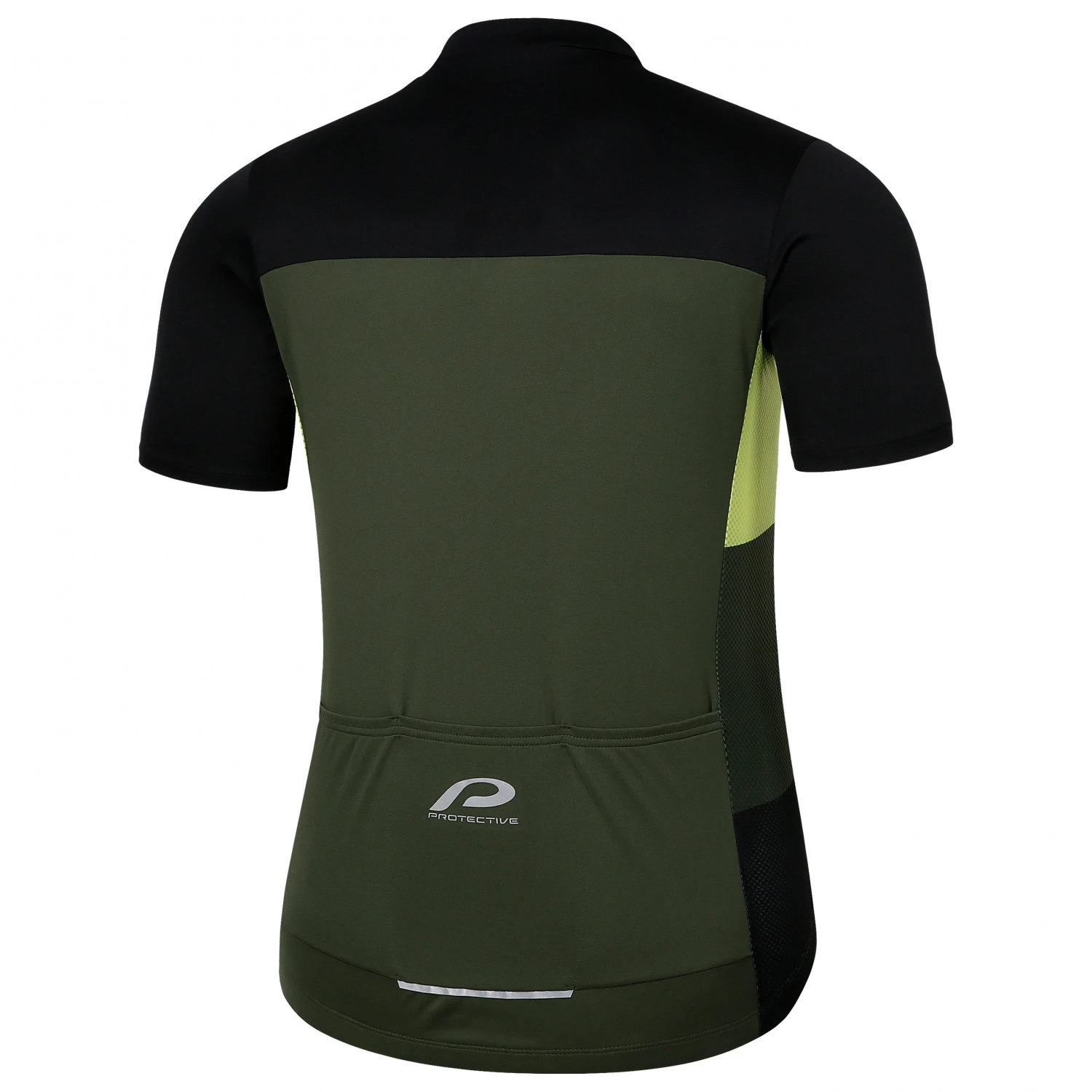 Protective P-Gravel Pit - Cycling Jersey - Image 2