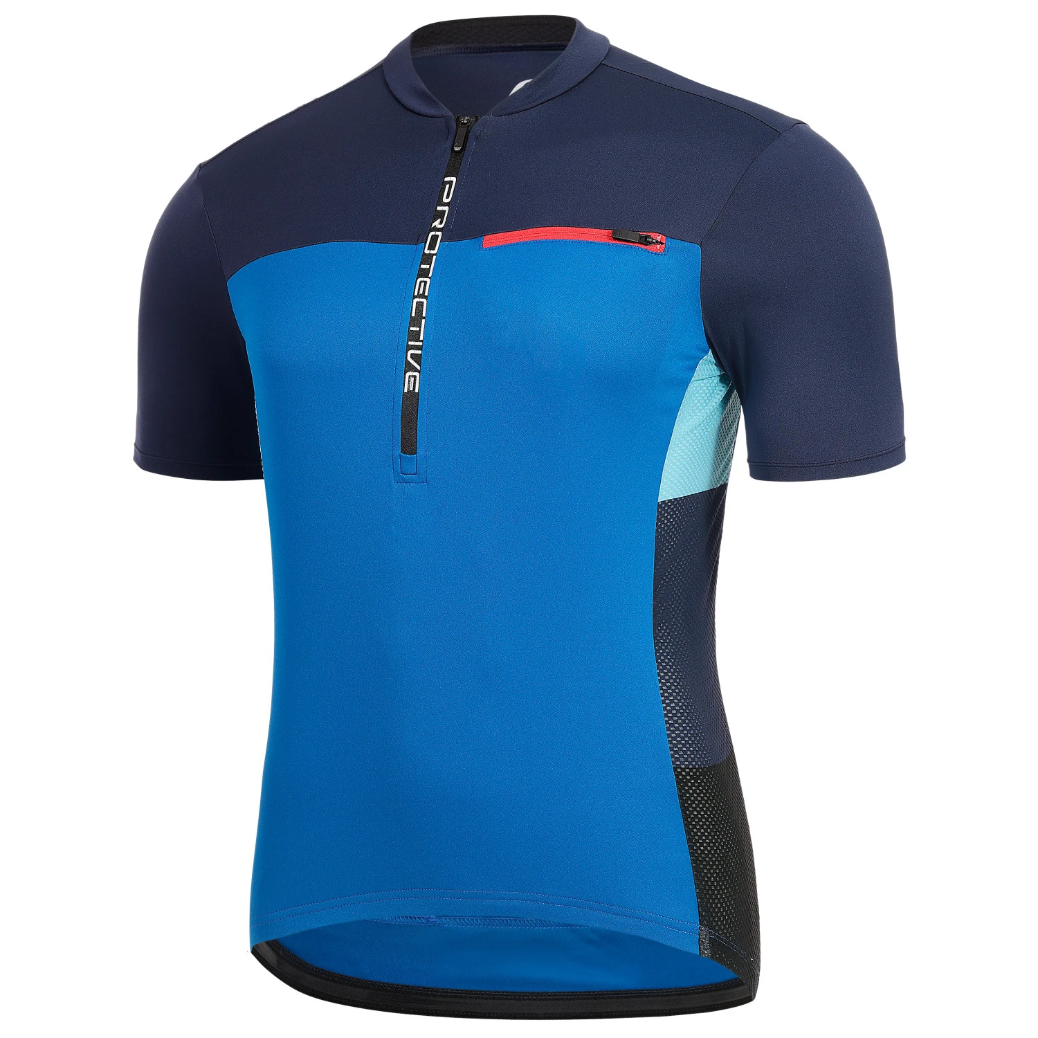 Protective P-Gravel Pit - Cycling Jersey