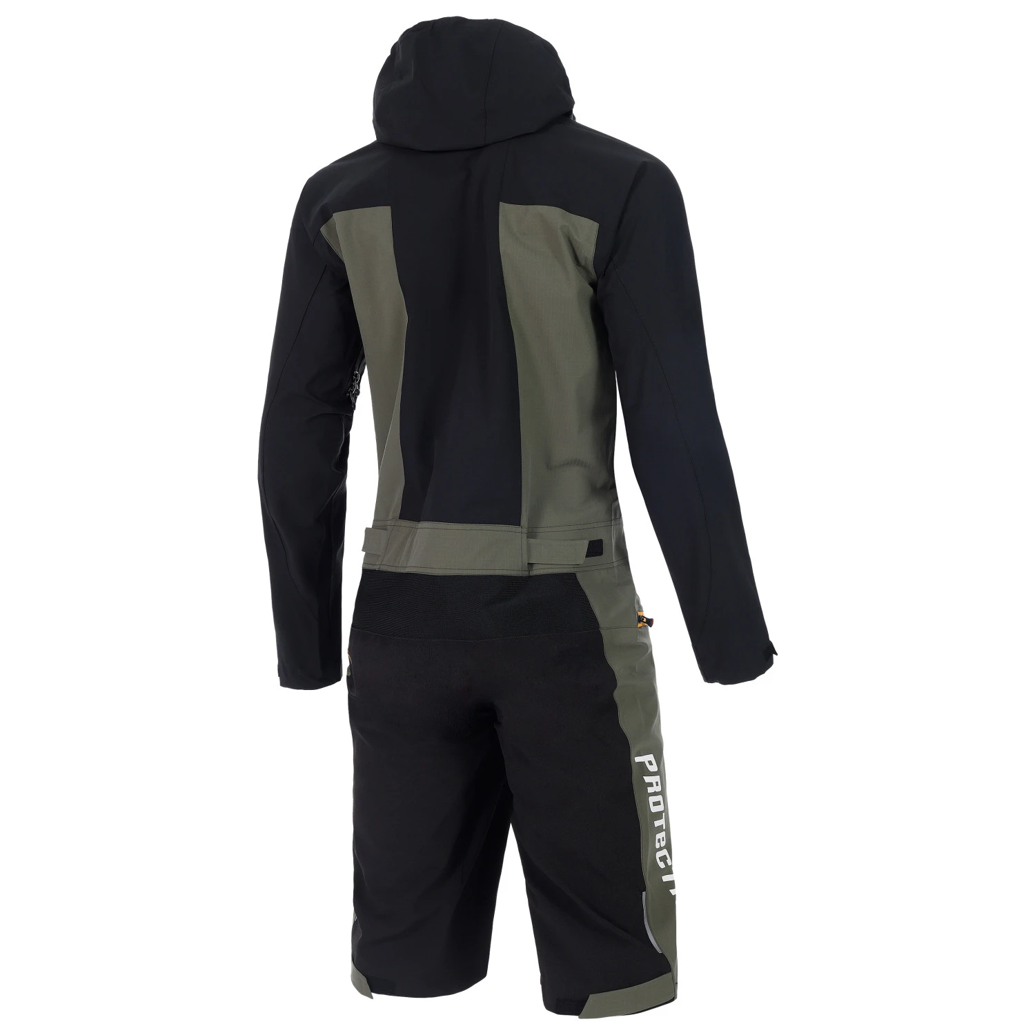 Protective P-No Sunshine - Cycling Skinsuit - Image 2