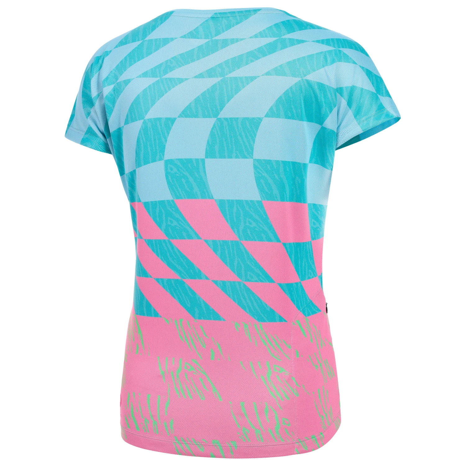 Protective Women's P-Jazzy Bells - Cycling Jersey - Image 2