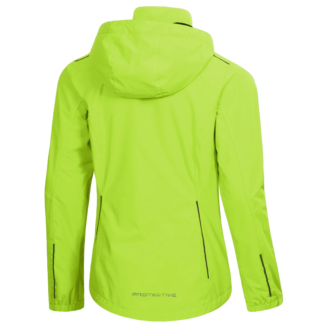 Protective Women's P-Rain II - Waterproof Jacket - Image 2