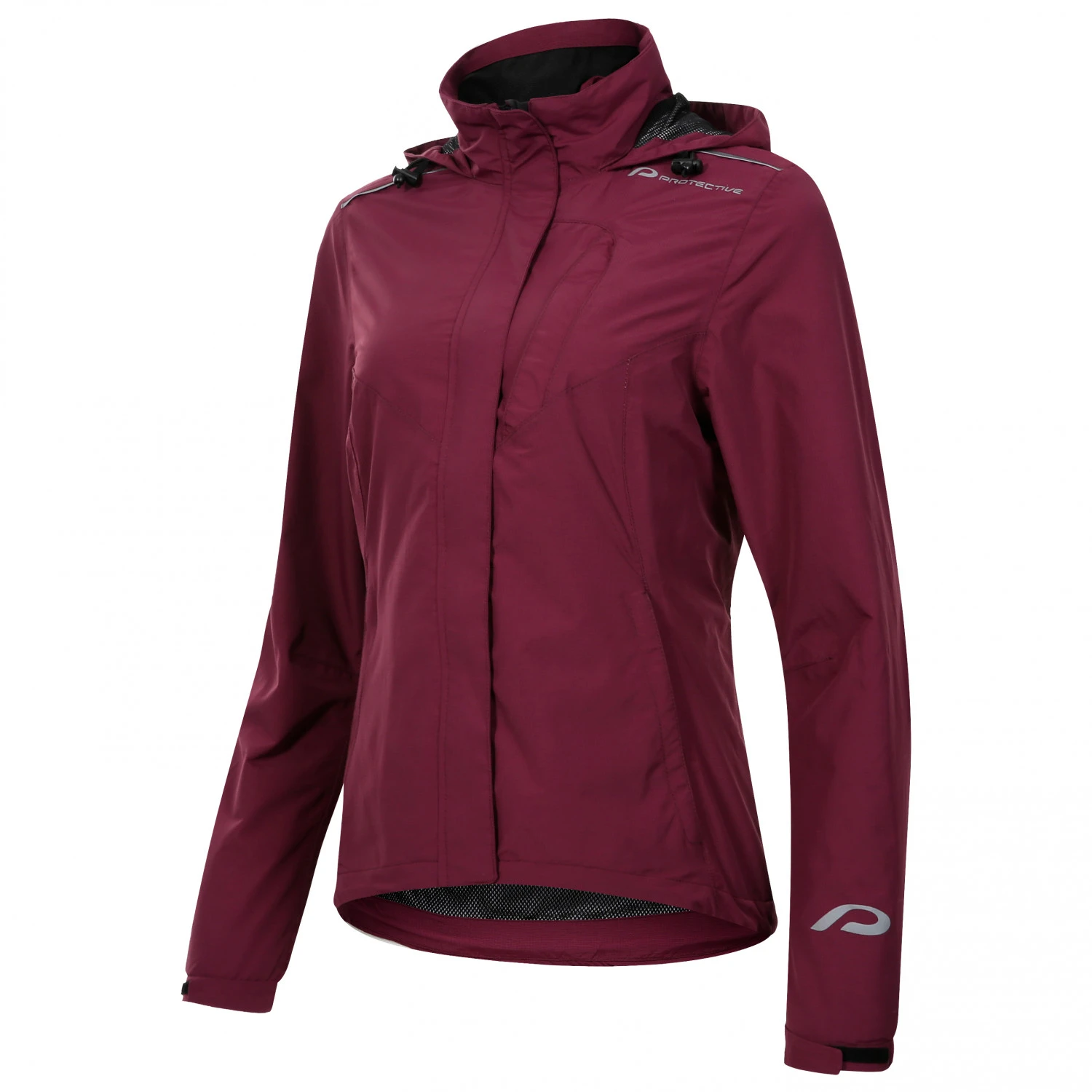 Protective Women's P-Rain II - Waterproof Jacket