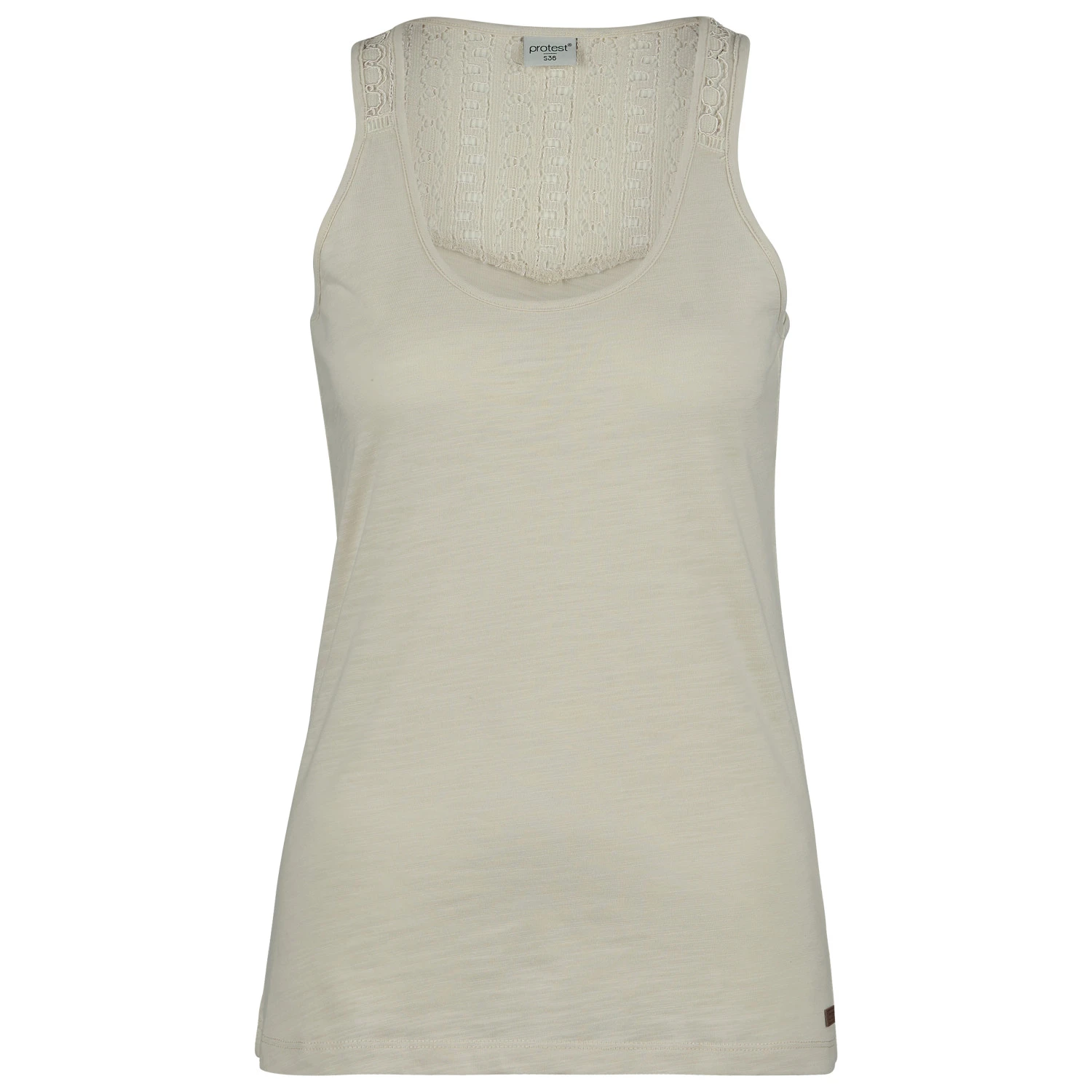 Protest Women's Prtbeccles Singlet - Top