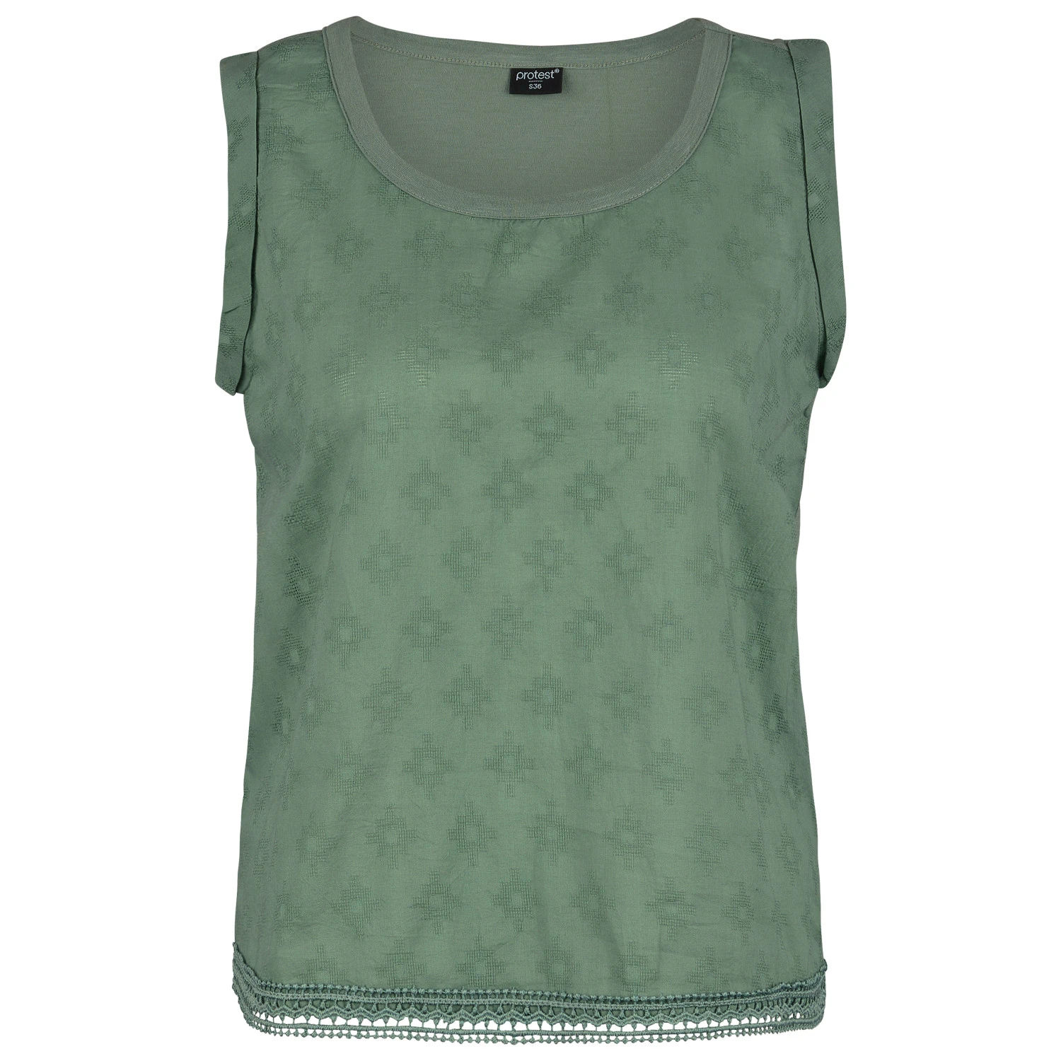 Protest Women's Prtjonny Singlet - Top