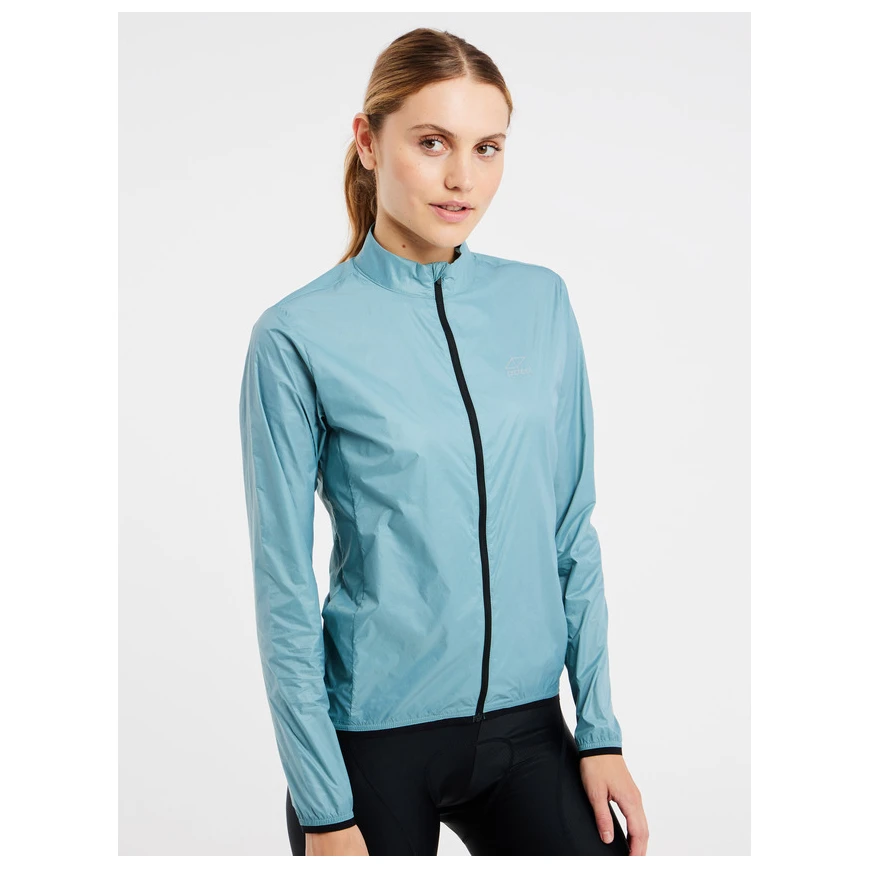 Protest Women's Prttauern Cycling Jacket - Cycling Jacket - Image 3