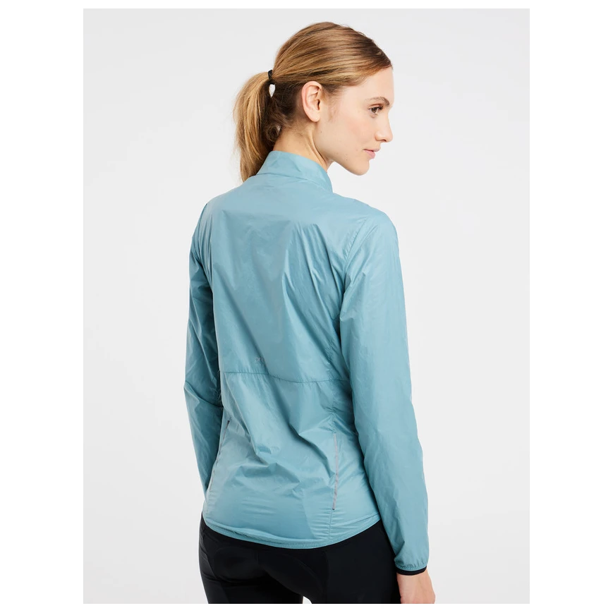 Protest Women's Prttauern Cycling Jacket - Cycling Jacket - Image 4