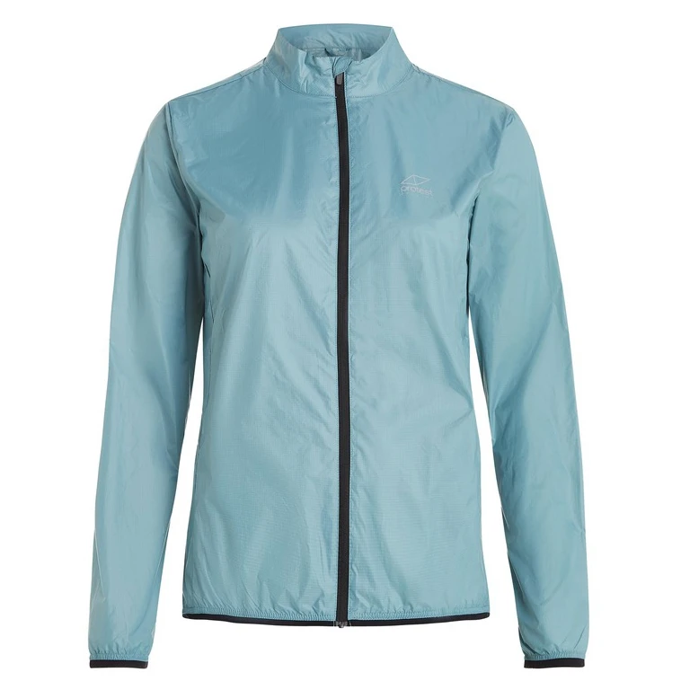 Protest Women's Prttauern Cycling Jacket - Cycling Jacket
