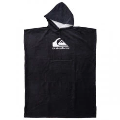 Quiksilver Hoody Towel - Poncho