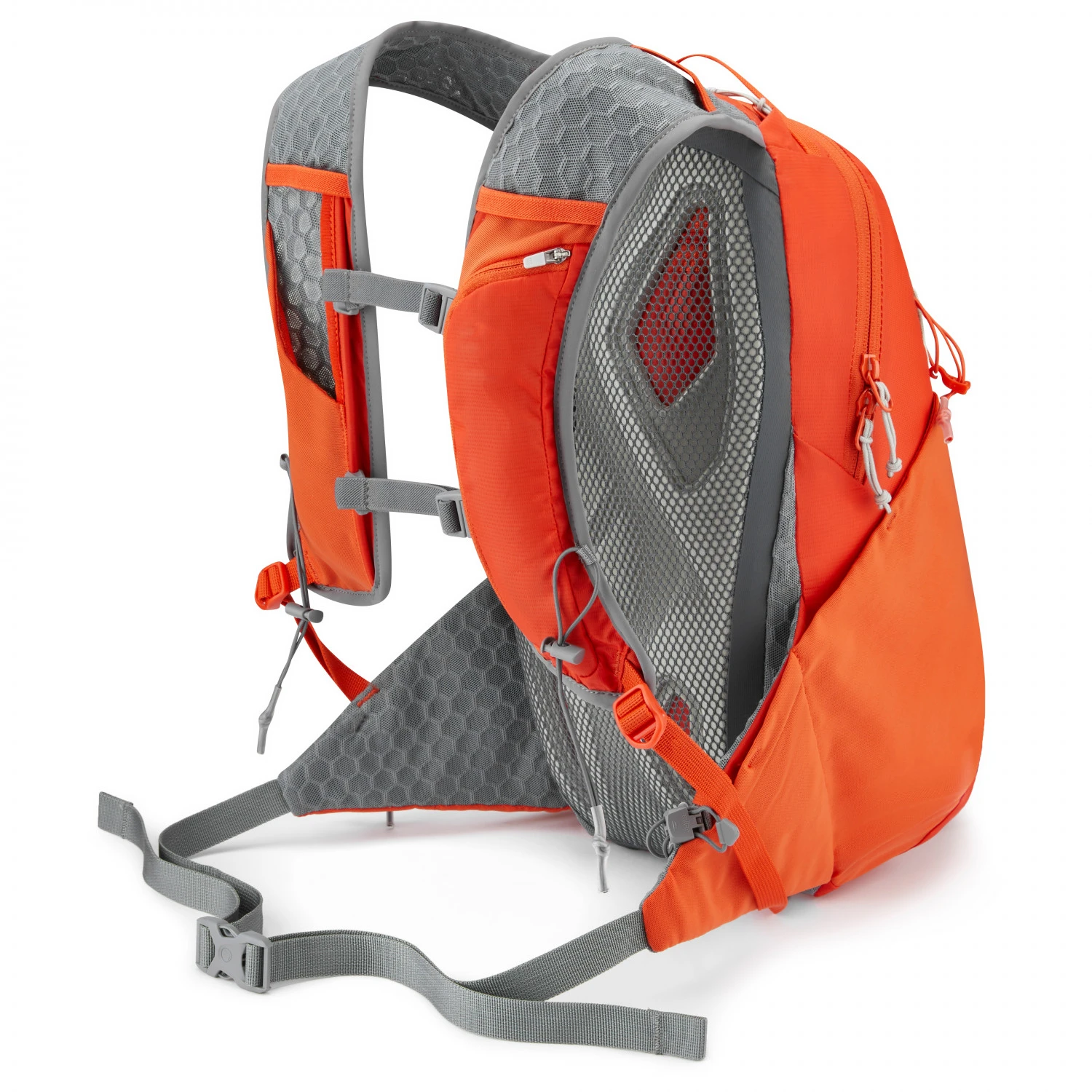 Rab Aeon LT 12 - Trail Running Backpack - Image 4