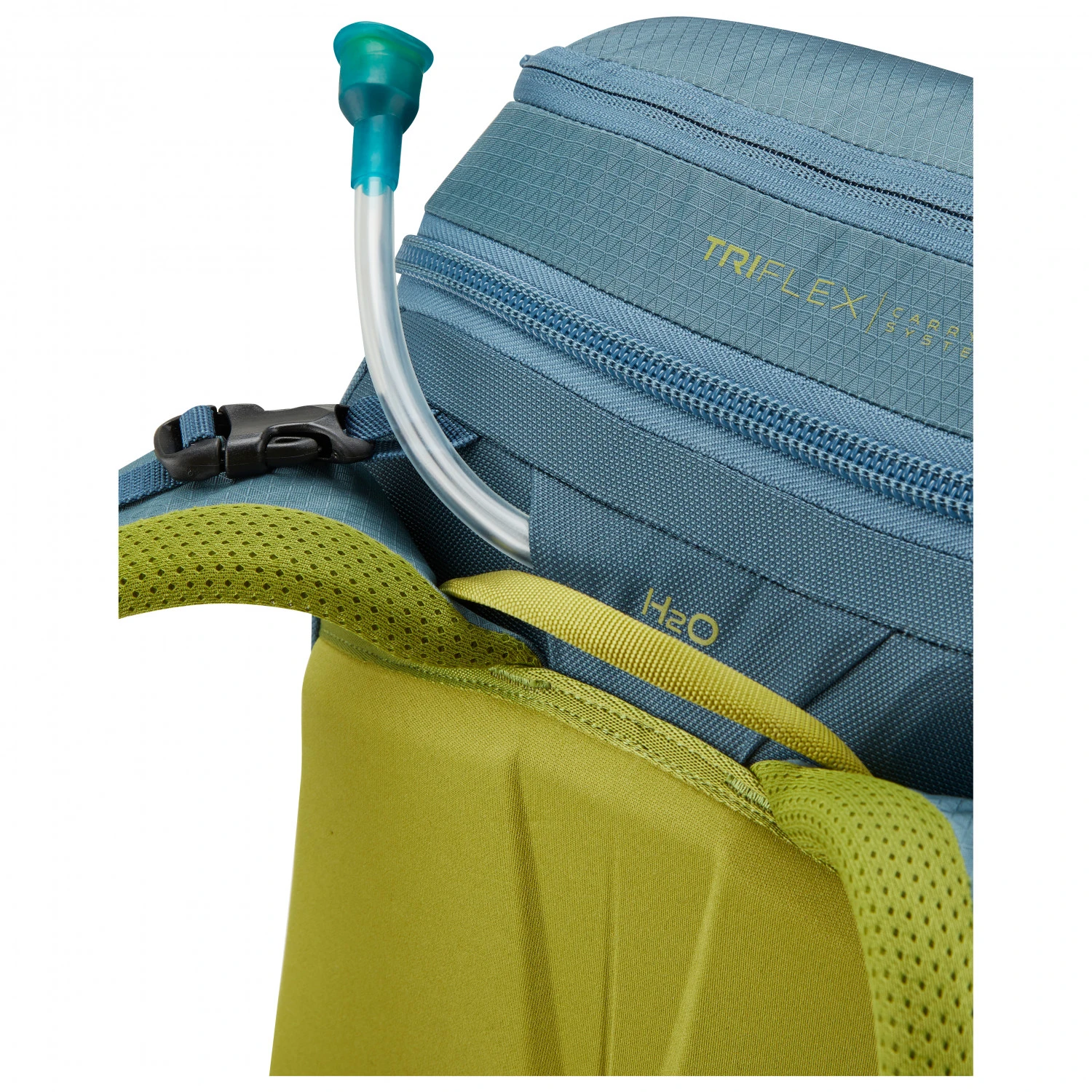 Rab Ascendor 28 - Mountaineering Backpack - Image 9