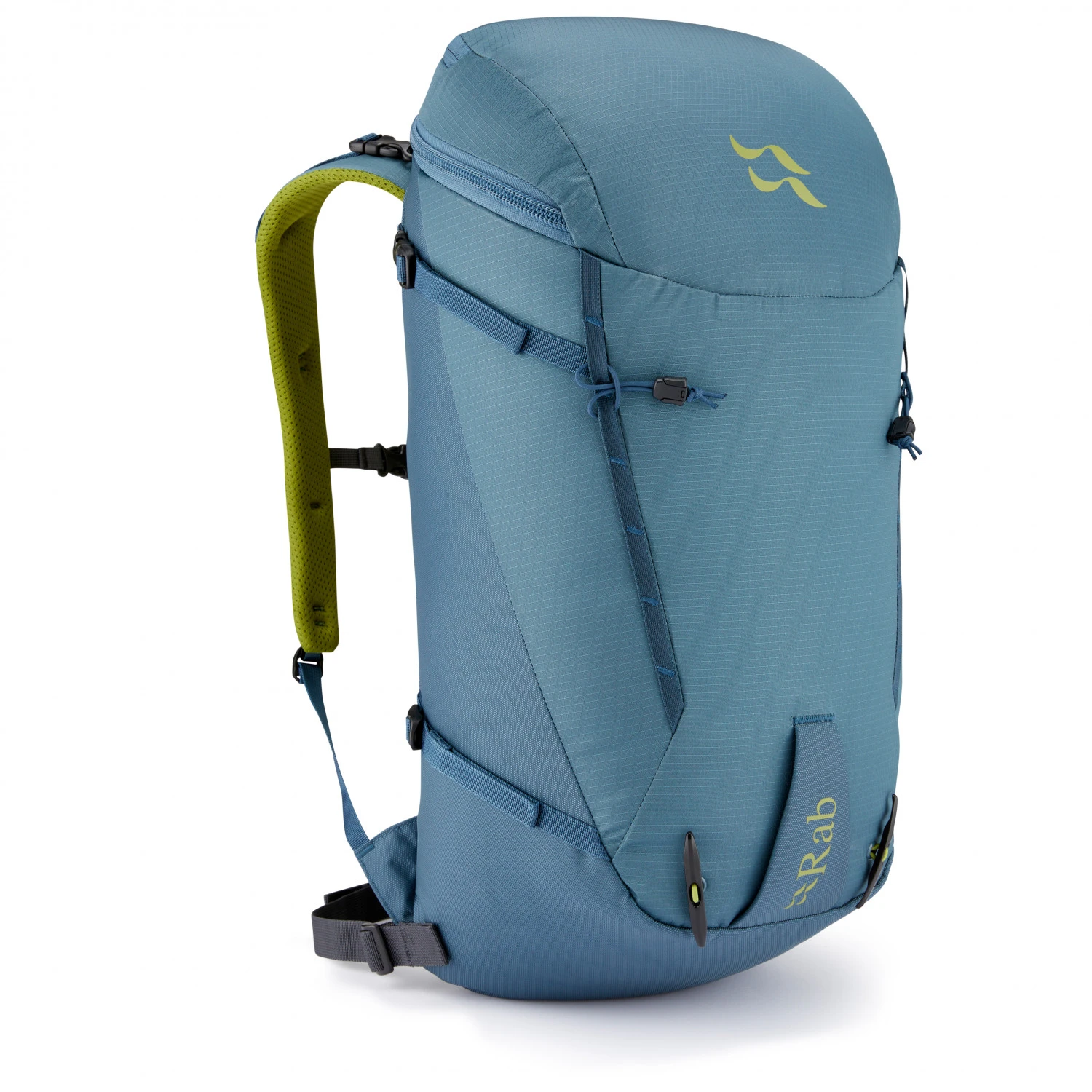 Rab Ascendor 28 - Mountaineering Backpack - Image 3