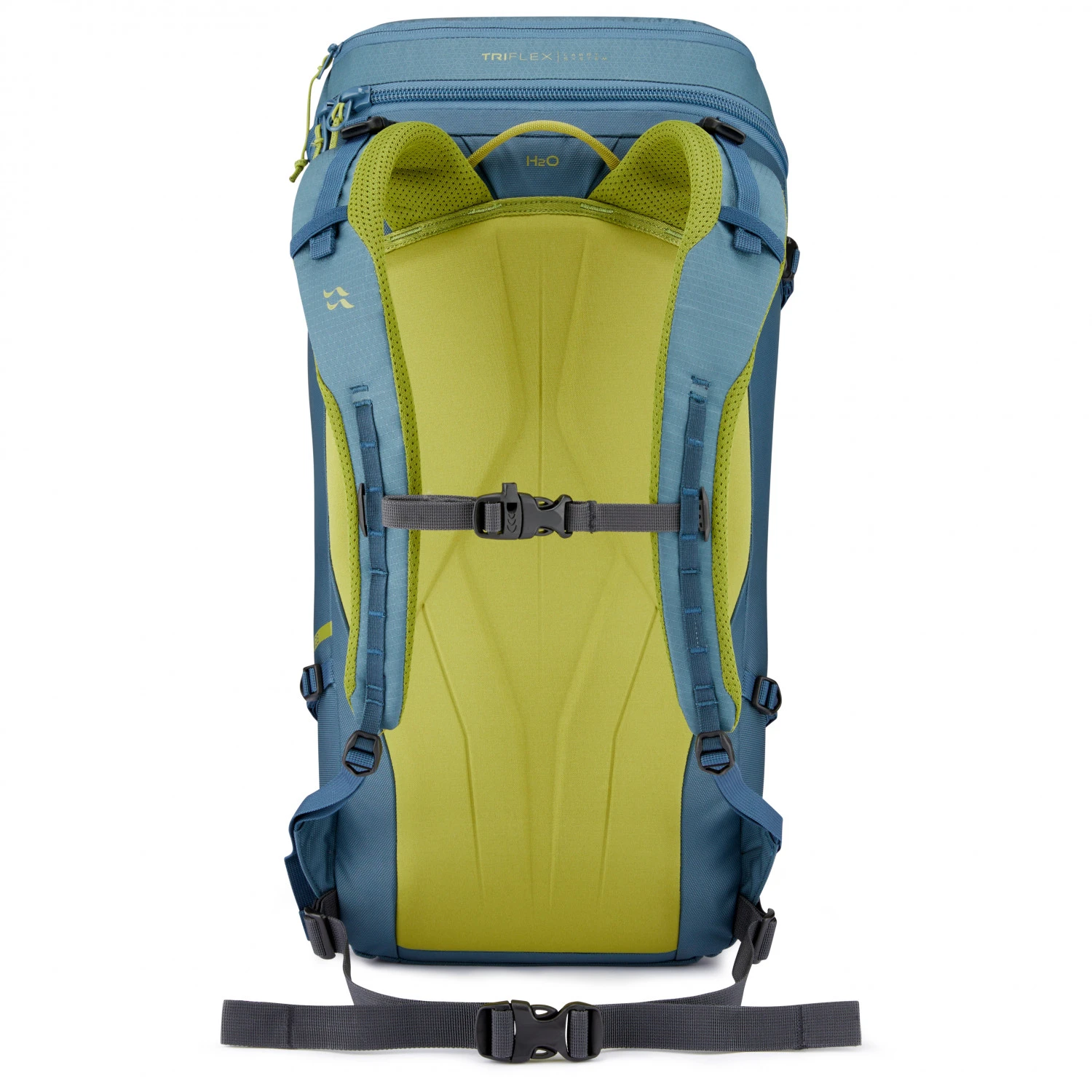 Rab Ascendor 28 - Mountaineering Backpack - Image 4