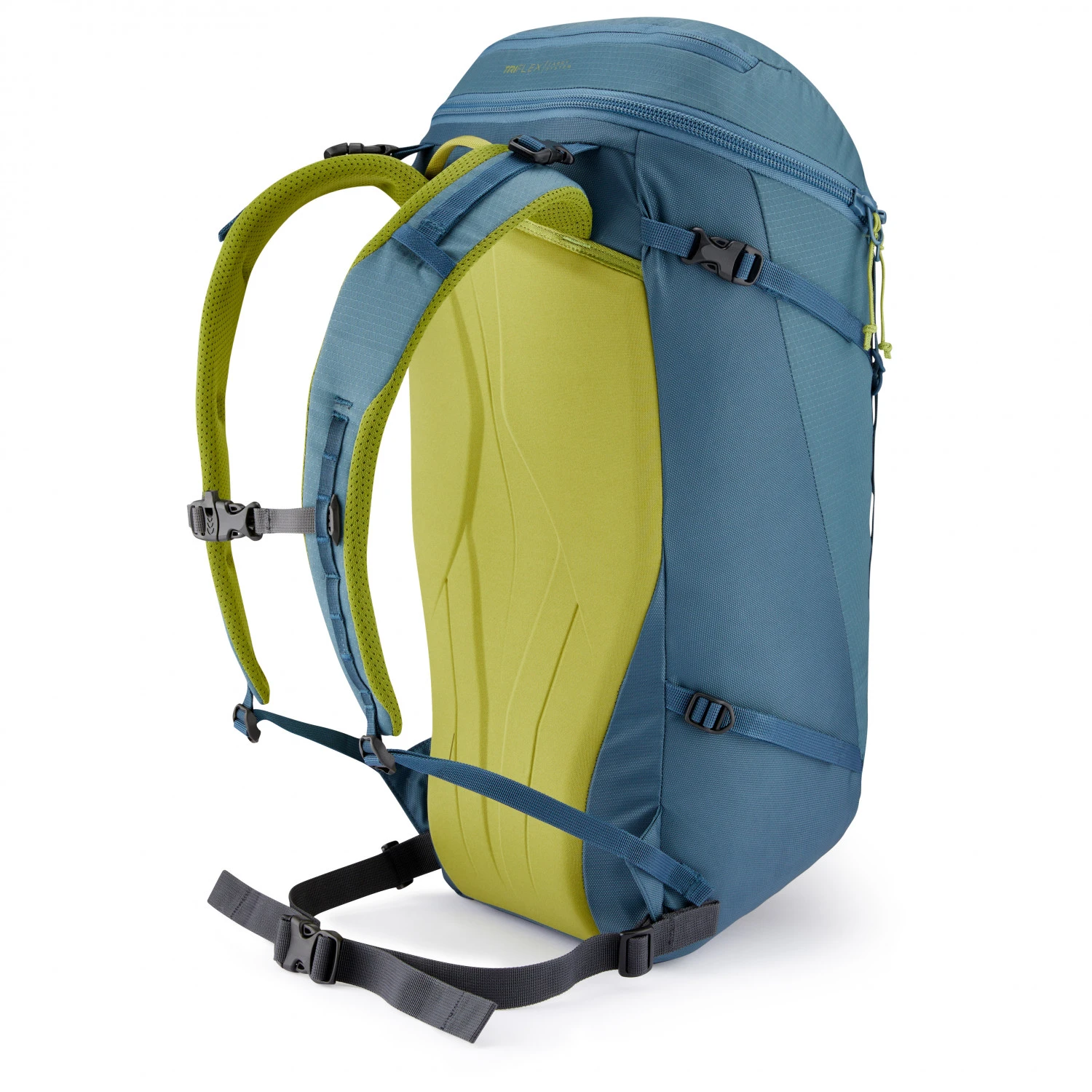 Rab Ascendor 28 - Mountaineering Backpack - Image 5