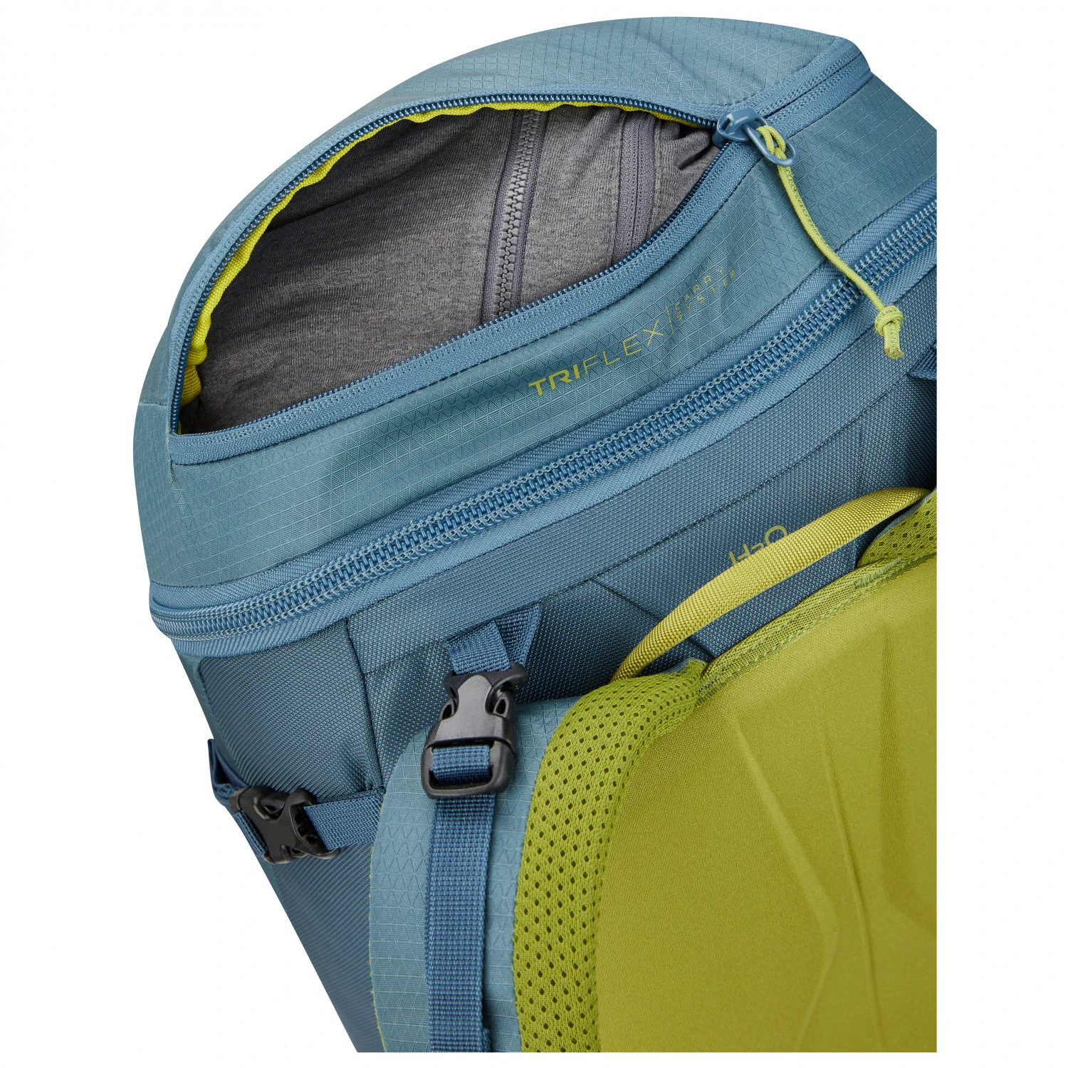 Rab Ascendor 28 - Mountaineering Backpack - Image 7