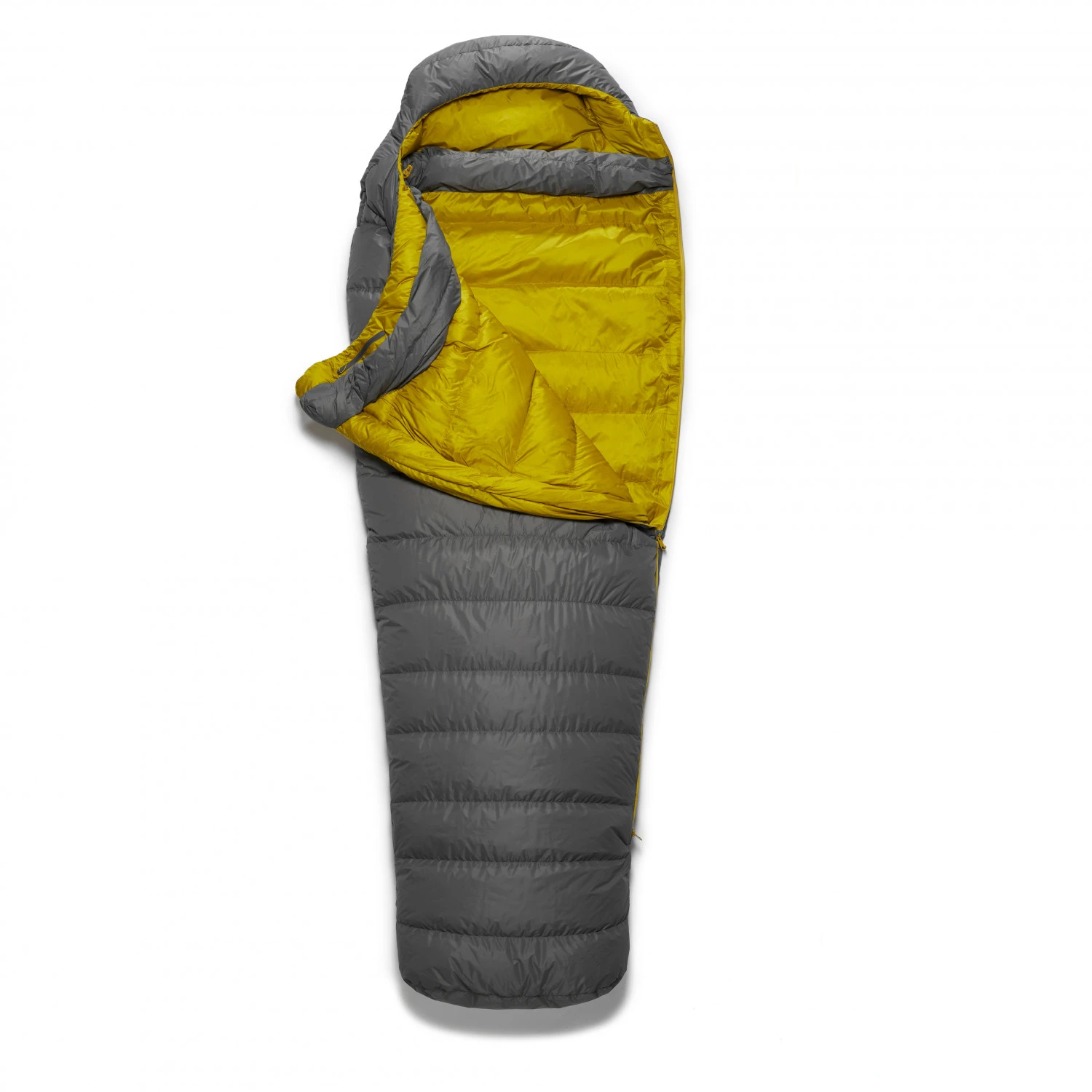 Rab Ascent Pro 400 - Down Sleeping Bag - Image 3