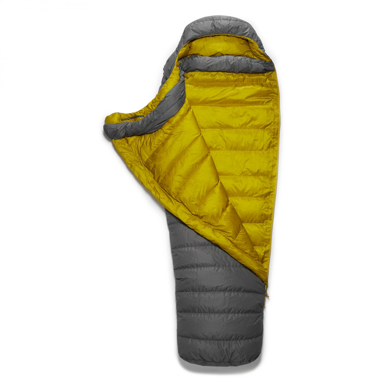 Rab Ascent Pro 400 - Down Sleeping Bag - Image 4