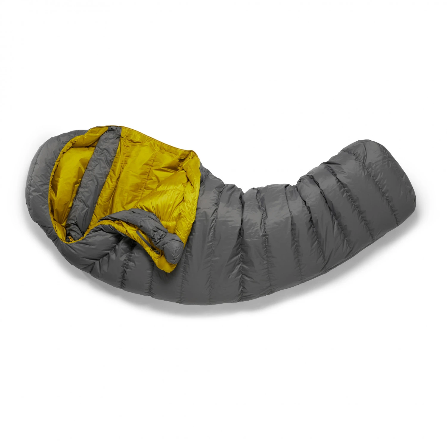 Rab Ascent Pro 400 - Down Sleeping Bag - Image 5