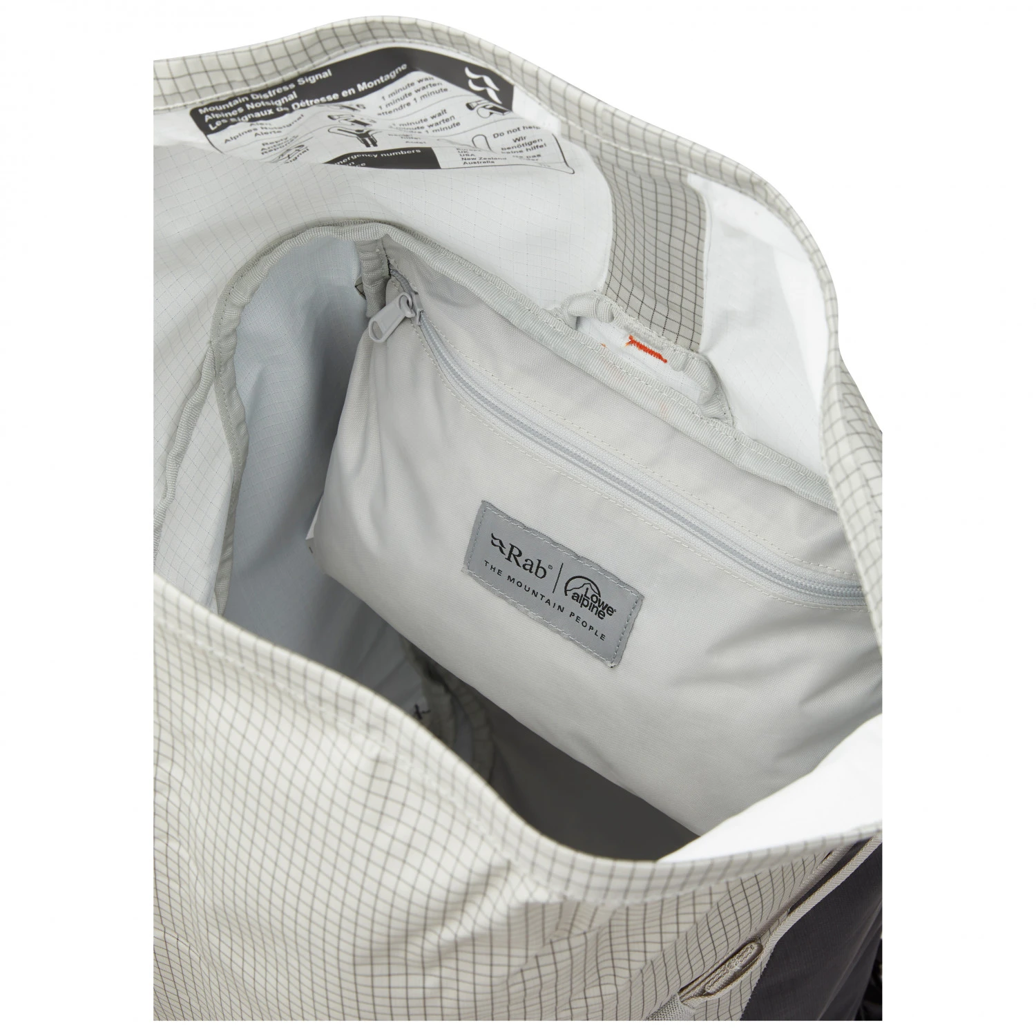 Rab Latok 28 - Mountaineering Backpack - Image 4