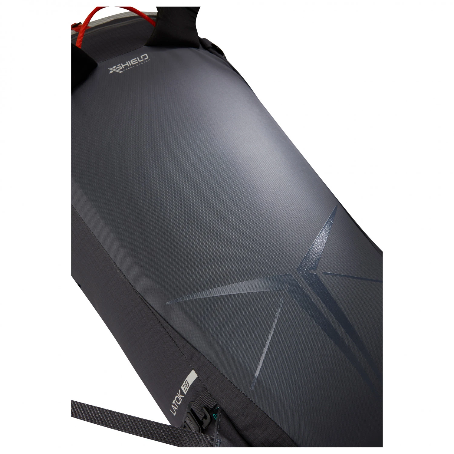 Rab Latok 28 - Mountaineering Backpack - Image 6