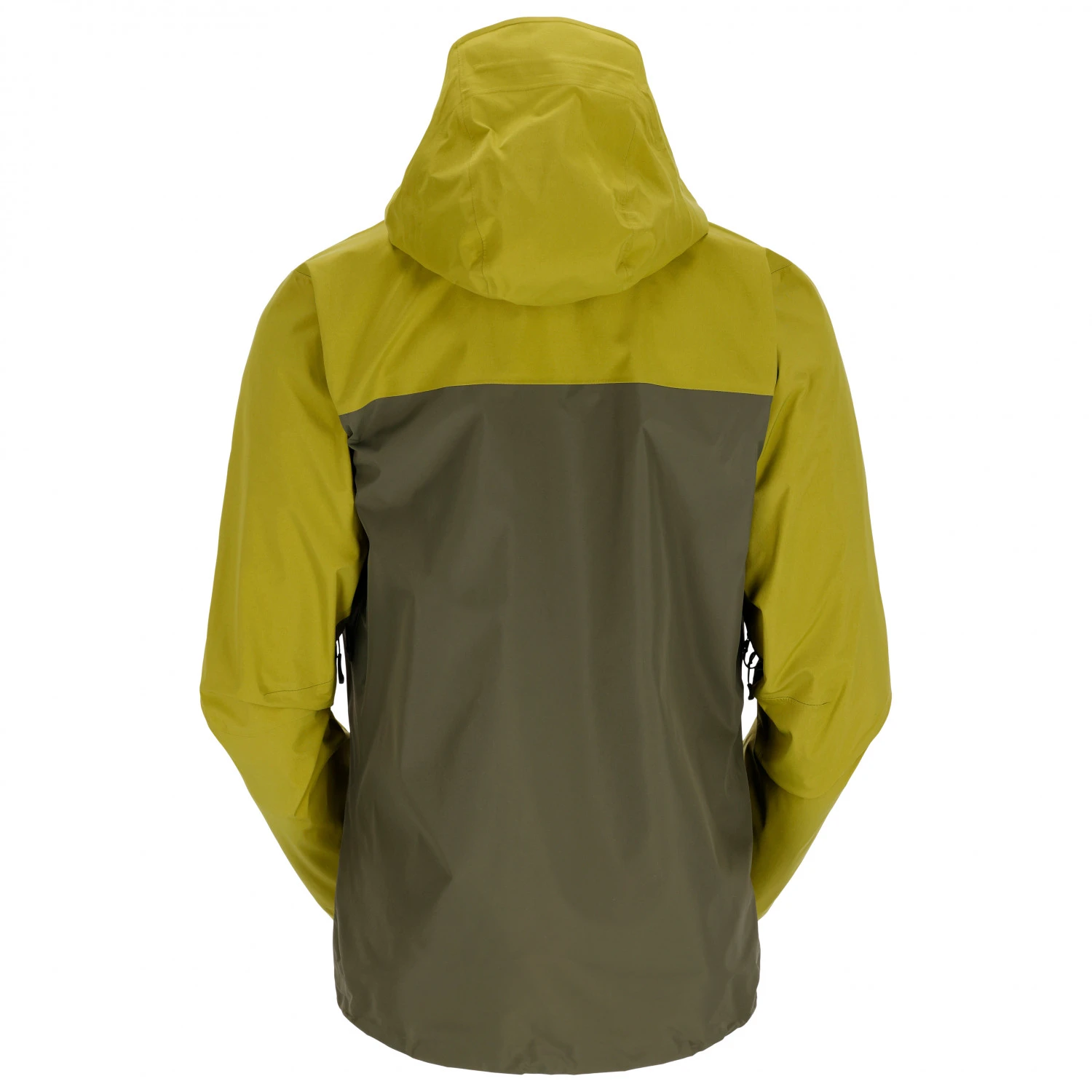 Rab Latok Mountain GTX Jacket - Waterproof Jacket - Image 2