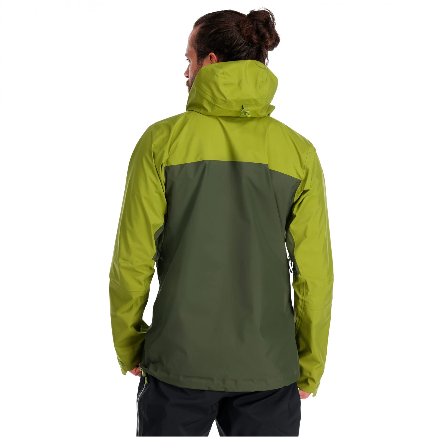 Rab Latok Mountain GTX Jacket - Waterproof Jacket - Image 4