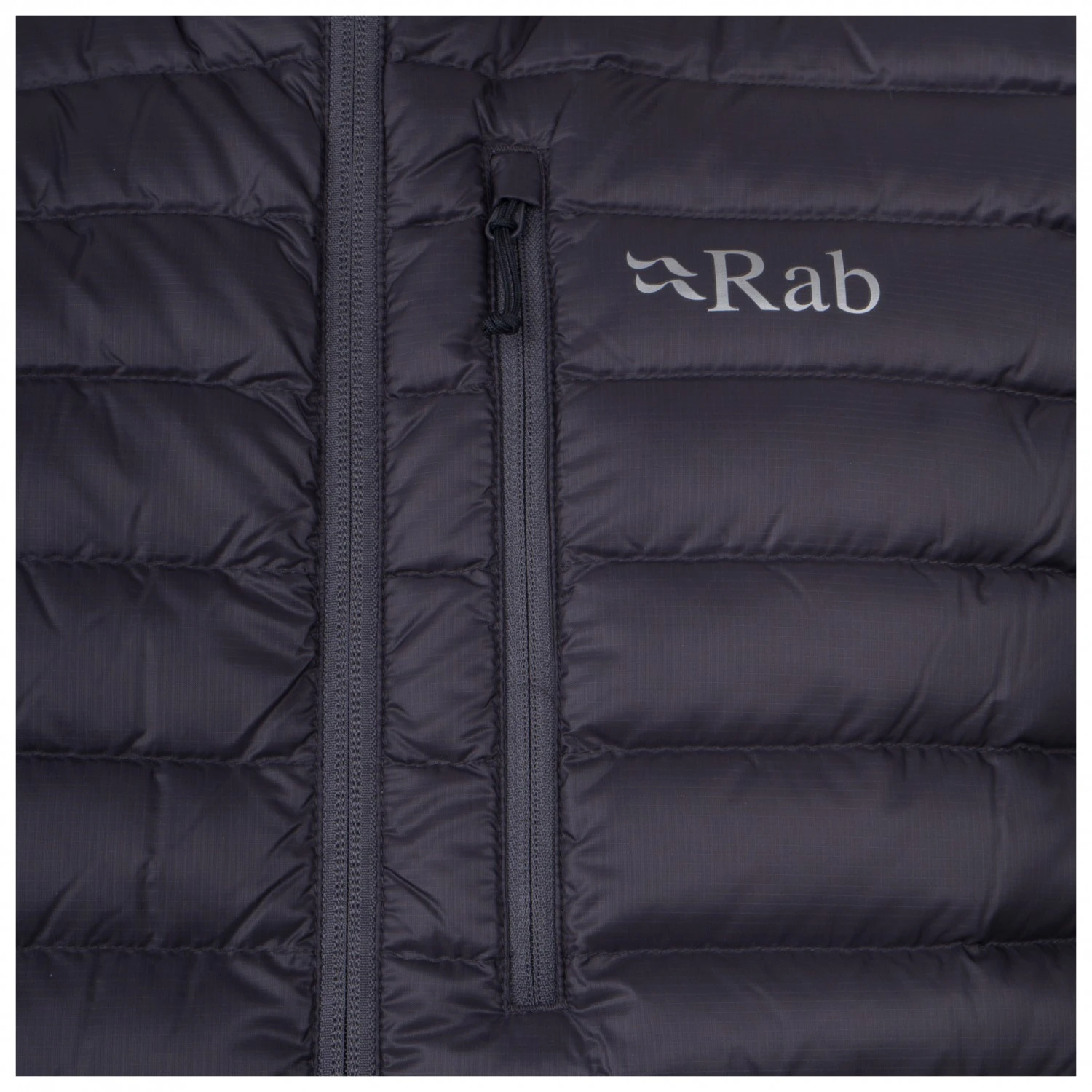 Rab Microlight Vest - Down Vest - Image 3