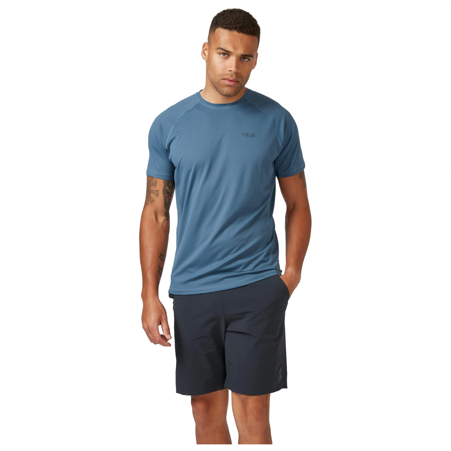 Rab Sonic Tee - Sport Shirt - Image 3