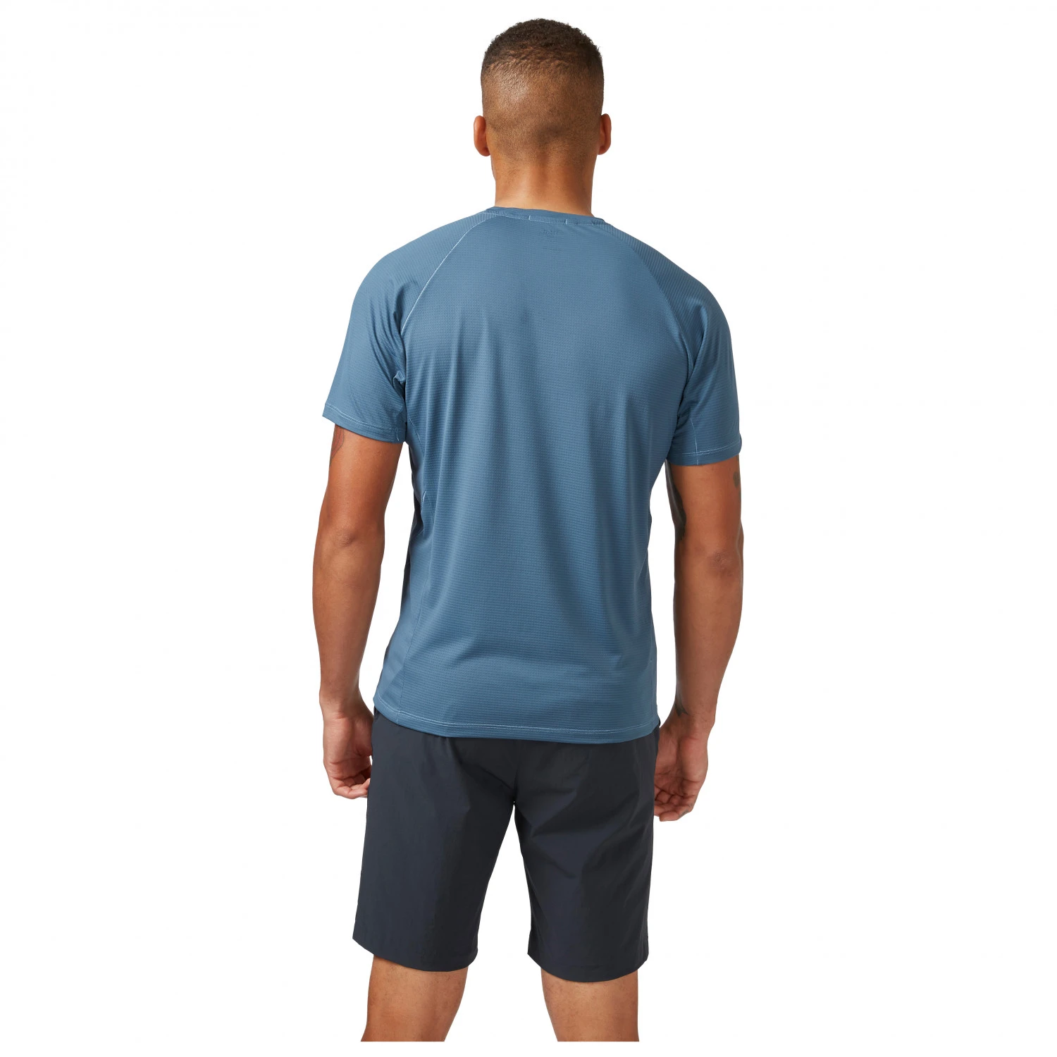 Rab Sonic Tee - Sport Shirt - Image 4