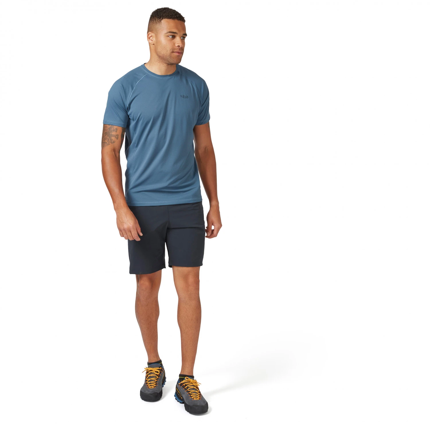 Rab Sonic Tee - Sport Shirt - Image 5