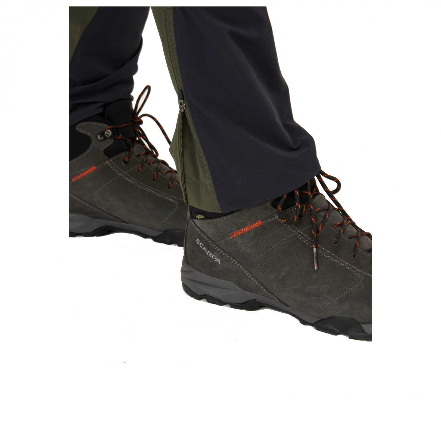 Rab Torque Mountain Pants - Mountaineering Trousers - Image 4
