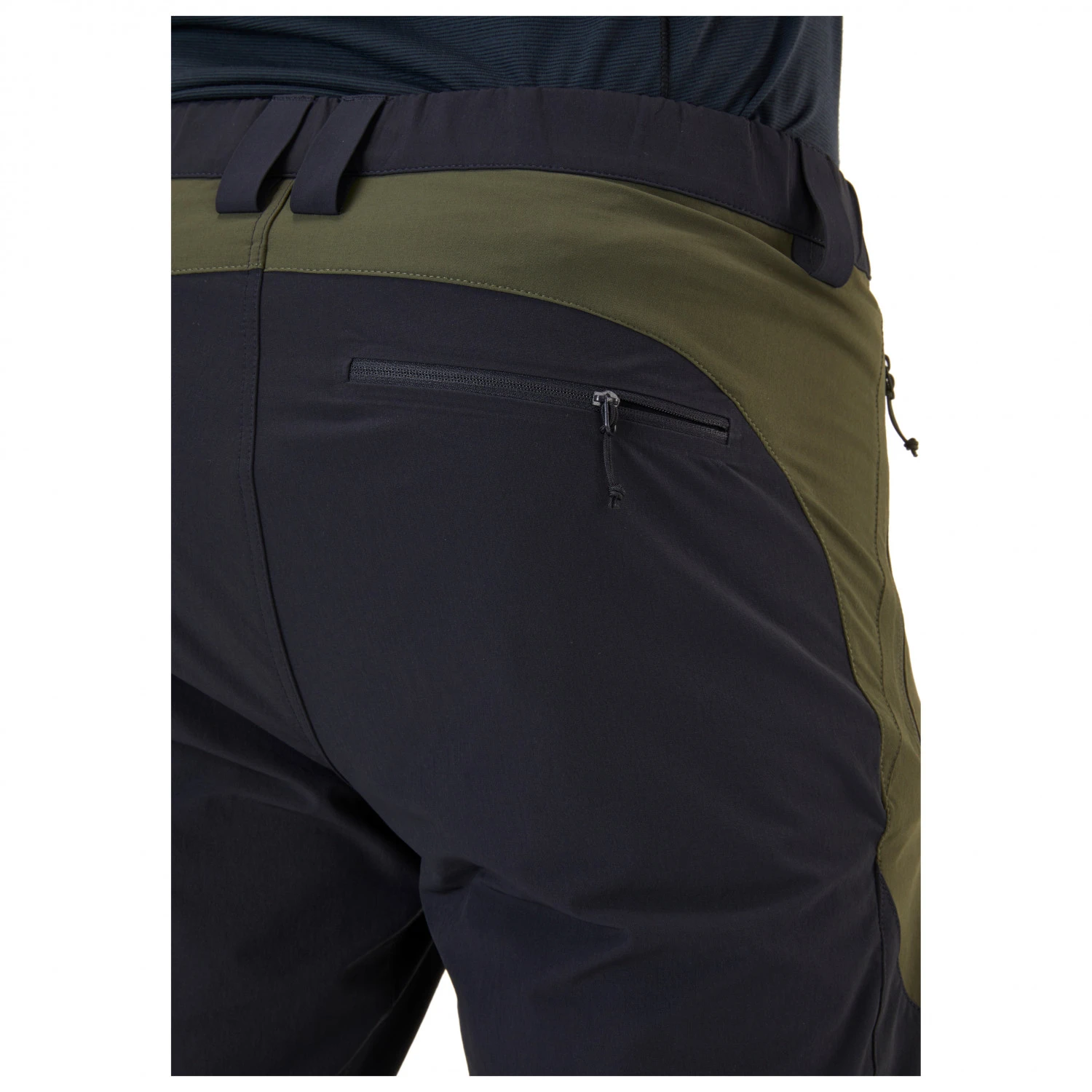 Rab Torque Mountain Pants - Mountaineering Trousers - Image 6