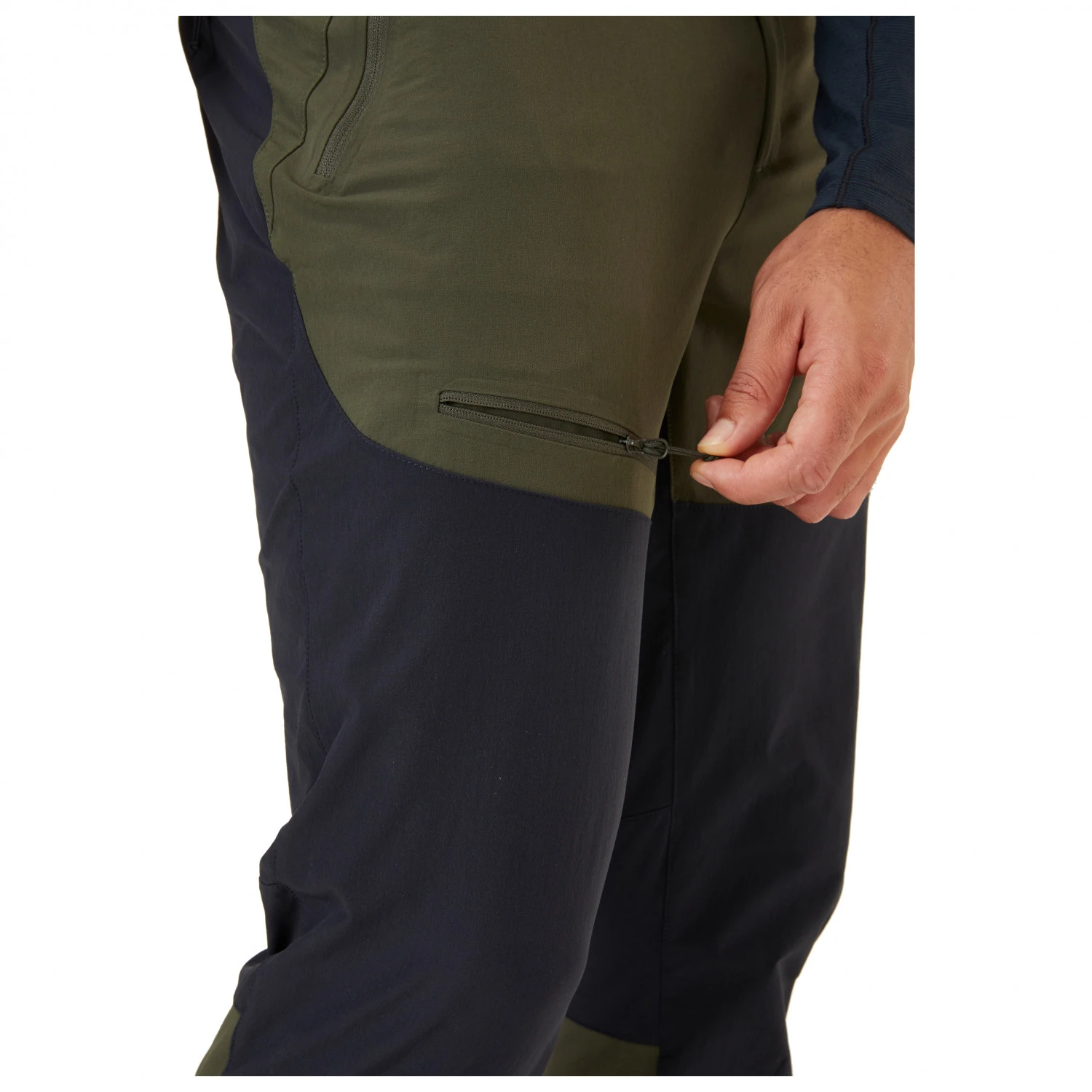Rab Torque Mountain Pants - Mountaineering Trousers - Image 8