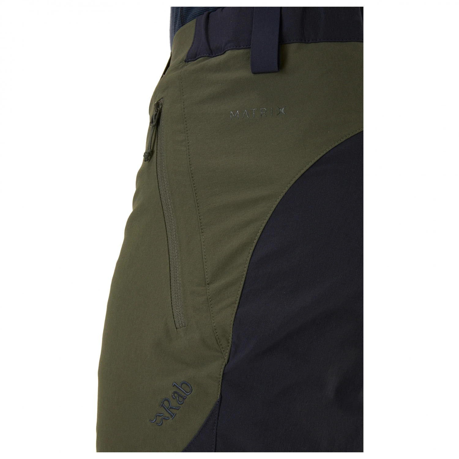 Rab Torque Mountain Pants - Mountaineering Trousers - Image 9