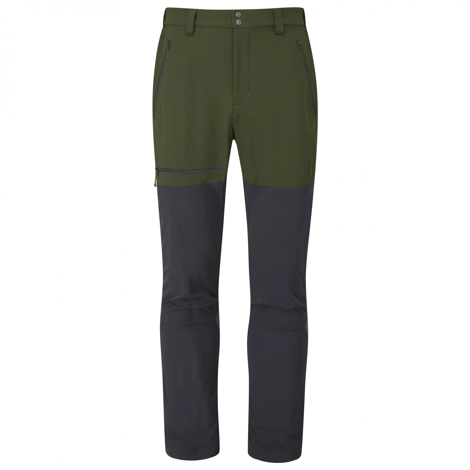 Rab Torque Mountain Pants - Mountaineering Trousers