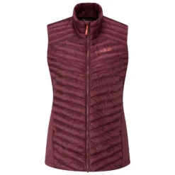 Rab Women's Cirrus Flex 2.0 Vest - Synthetic Vest