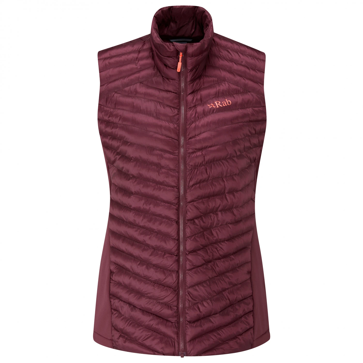Rab Women's Cirrus Flex 2.0 Vest - Synthetic Vest