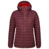 Rab Women's Infinity Microlight Jacket - Down Jacket