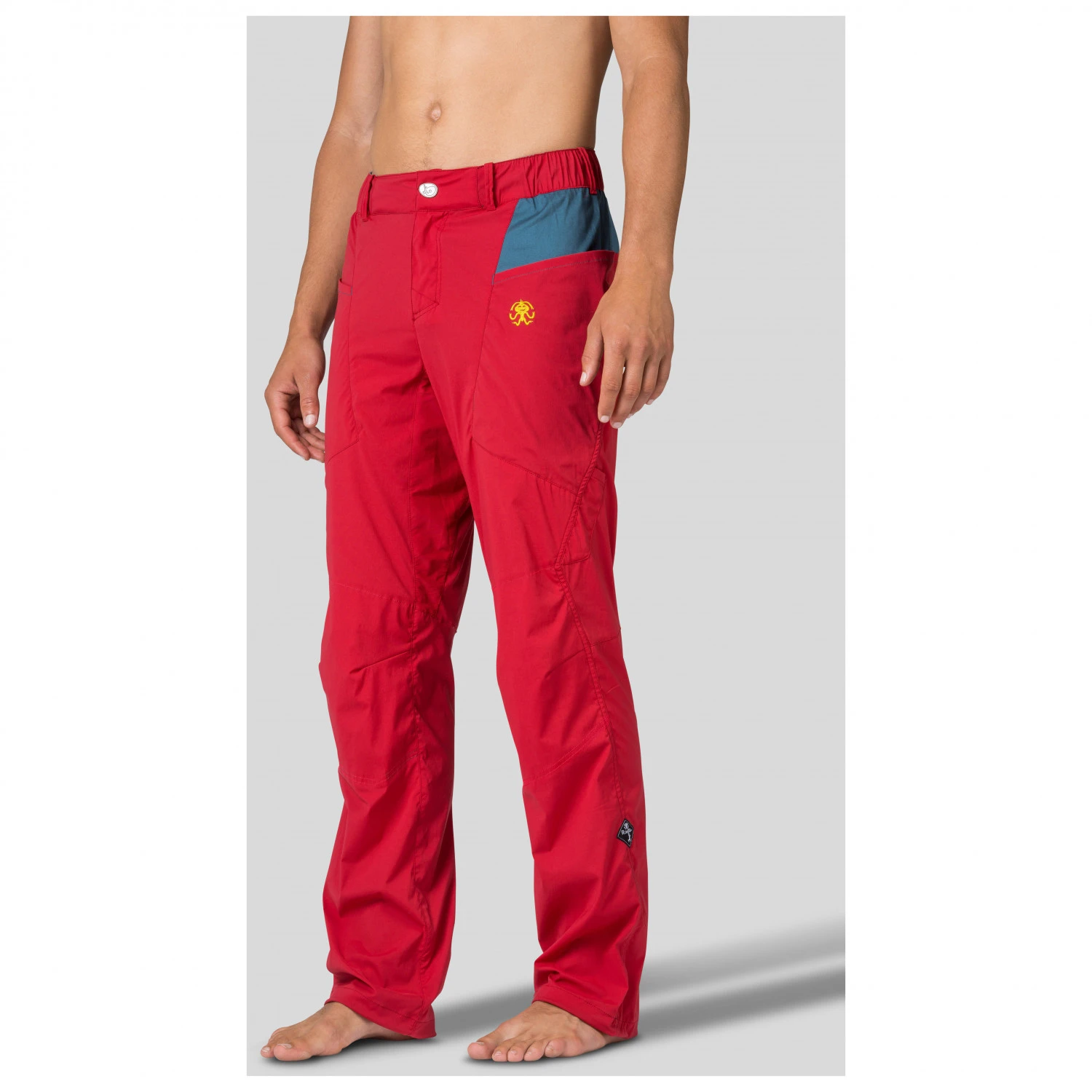 Crag - Climbing Trousers - Image 2
