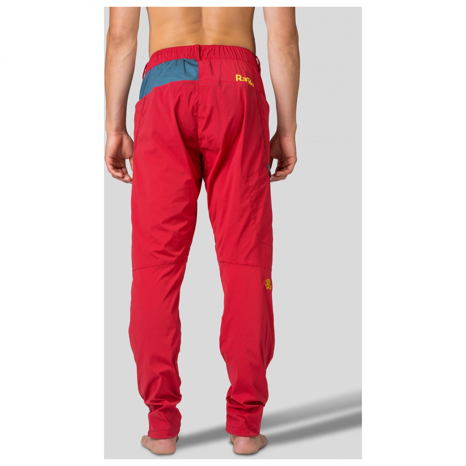 Crag - Climbing Trousers - Image 3