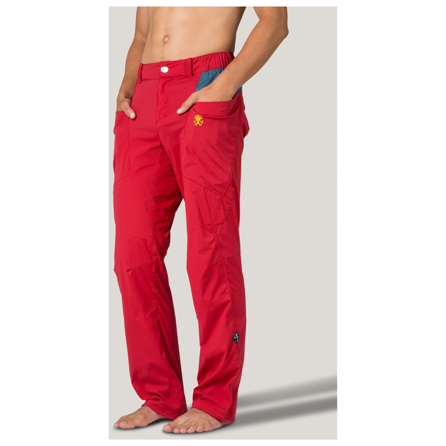 Crag - Climbing Trousers - Image 4