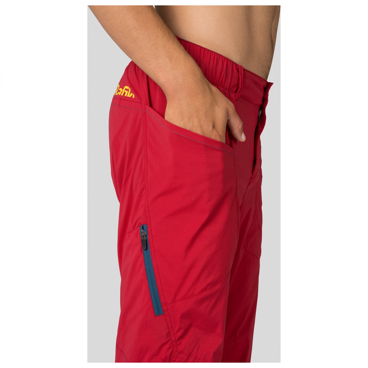 Crag - Climbing Trousers - Image 6