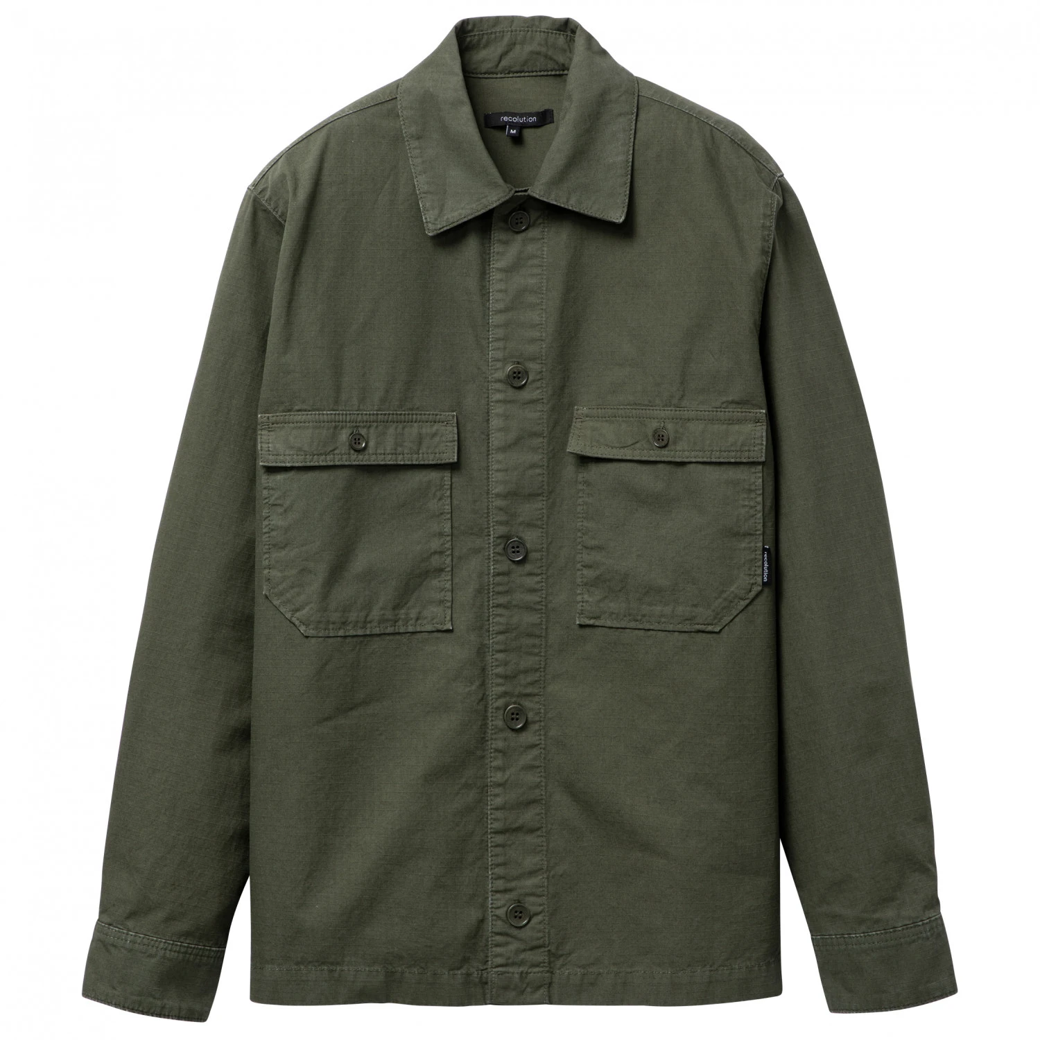 Overshirt Caper - Casual Jacket