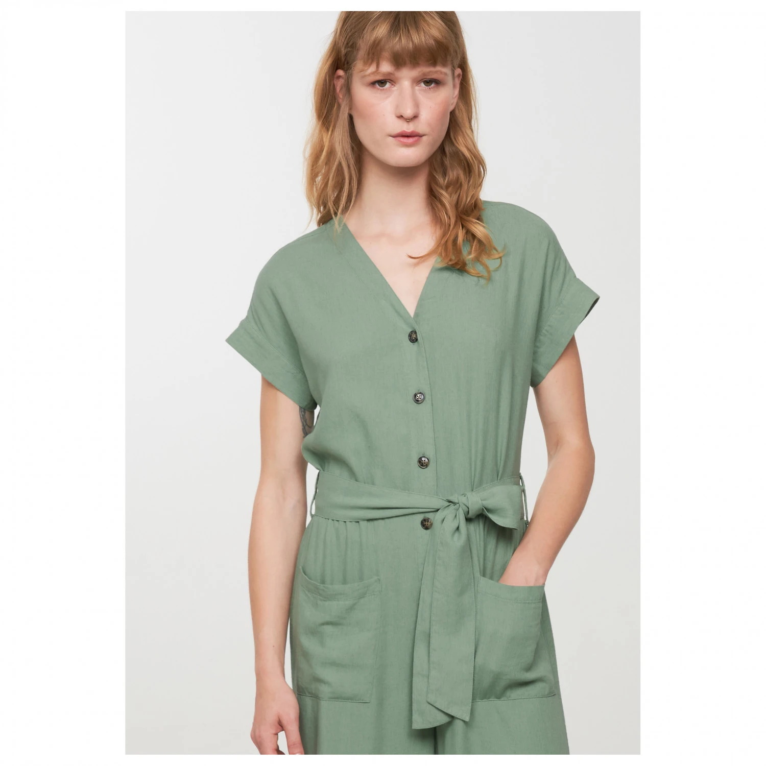 Women's Jumpsuit Dianella - Jumpsuit - Image 2